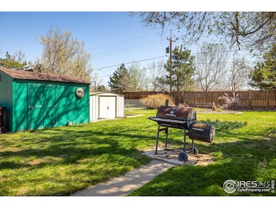 1542 Kilkenny St, Boulder, CO 80303 - photo 4