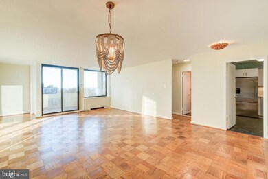 Tiber Island unit W800, Washington, DC 20024 - photo 2