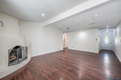 704 La Jolla Ln, Roswell, NM 88201 - photo 7