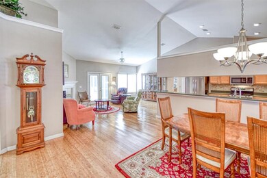 71 Sand Pine Trail, Crawfordville, FL 32327 - photo 3