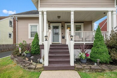 705 2nd St, Dunellen, NJ 08812 - photo 7