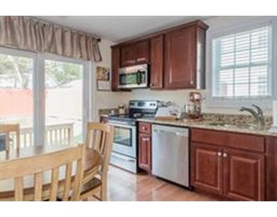 1366 Pleasant St unit B, East Weymouth, MA 02189 - photo 5