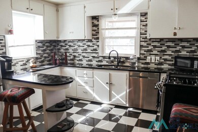 2213 Gidding St, Clovis, NM 88101 - photo 4