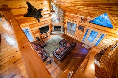 187 Mangrove Rd, Broken Bow, OK 74728 - photo 2