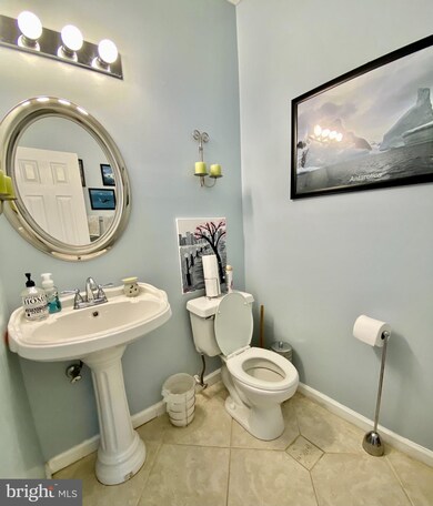 1702 Old Drummer Boy Ln, Fort Washington, MD 20744 - photo 3