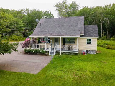 767 Spruce Head Rd, South Thomaston, ME 04858 - photo 2