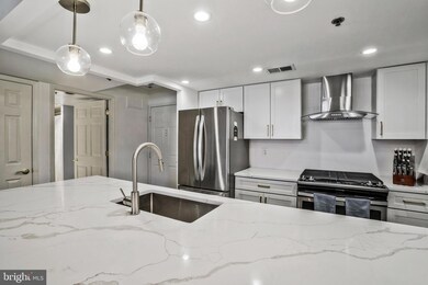 The Williamsburg unit 406, Arlington, VA 22201 - photo 5
