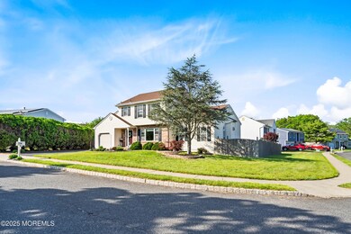 7 Albatross Dr, Howell, NJ 07731 - photo 2