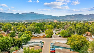 3303 N Hancock Ave unit 3, Colorado Springs, CO 80907 - photo 5