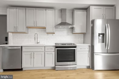 4339 Harrison St NW unit 3, Washington, DC 20015 - photo 6