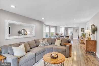 209 E Linwood Ave, Maple Shade, NJ 08052 - photo 4