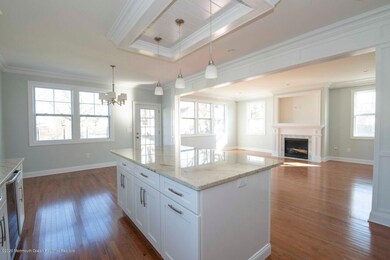 Kitchen dining room