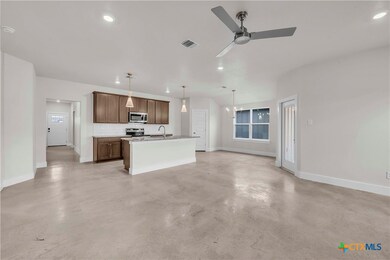Please Note: These interior photos are not of the