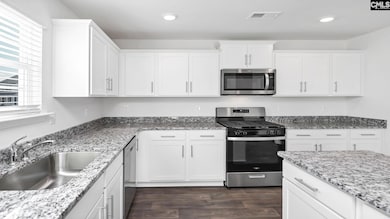 114 Kirkwood Ct, Orangeburg, SC 29118 - photo 4