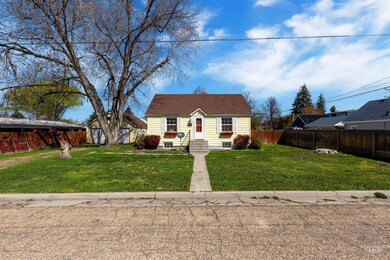 1412 E Lincoln Ave, Nampa, ID 83686 - photo 3