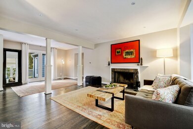 3207 Coquelin Terrace, Chevy Chase, MD 20815 - photo 6