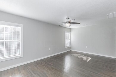 Beautiful wood flooring throughout!