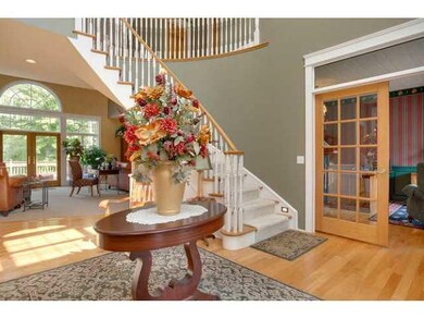 Foyer