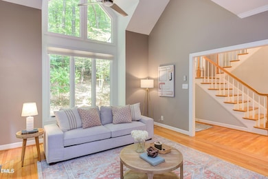 5314 Taproot Ln, Durham, NC 27705 - photo 6