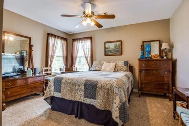 2072 Brumelow Rd, Whitesboro, TX 76273 - photo 6