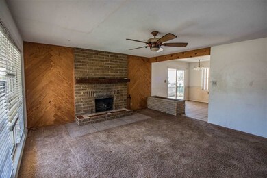 2703 Pontiac Dr, Alamogordo, NM 88310 - photo 5