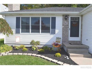 547 Homestead Dr, North Tonawanda, NY 14120 - photo 2