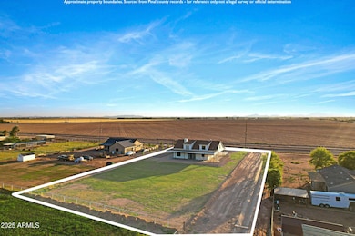 235 N Clemans Rd, Coolidge, AZ 85128 - photo 3