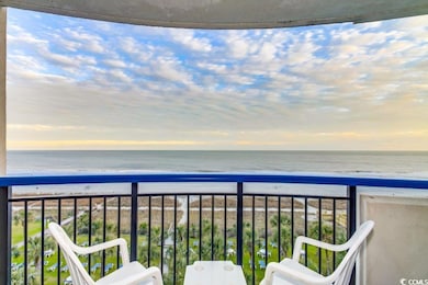 2300 N Ocean Blvd unit 536, Myrtle Beach, SC 29577 - photo 2