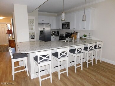 7655 Pebble Creek Cir unit 302, Naples, FL 34108 - photo 5