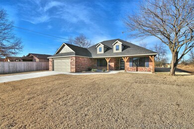 727 E 139th Place, Glenpool, OK 74033 - photo 2