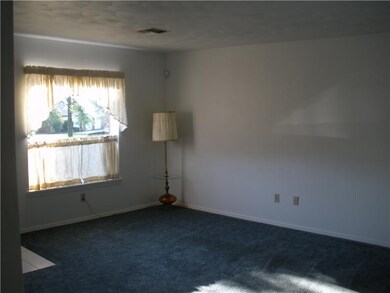 Living Room. Nice size living room