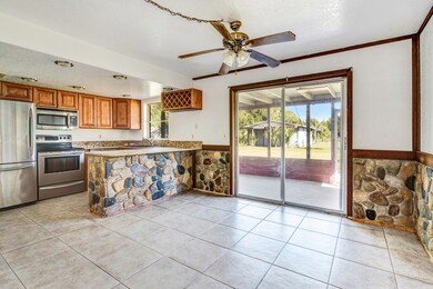 Kitchen - Dining Area [2]