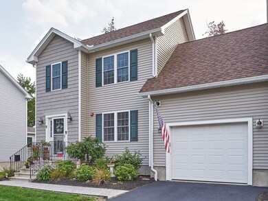 211 Barre Paxton Rd unit 9, Rutland, MA 01543 - photo 2