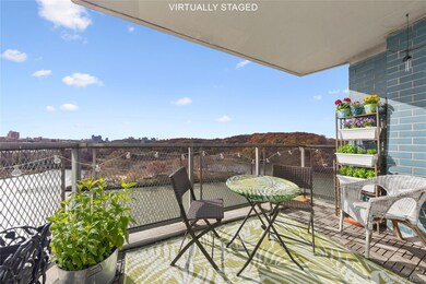 The Blue Building unit 5F, Bronx, NY 10463 - photo 4