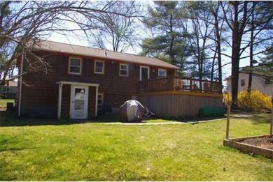 368 Forest St, Rockland, MA 02370 - photo 5