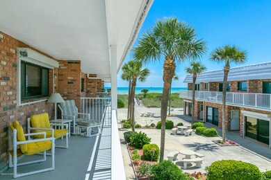 Beautiful Ocean Views from your balcony!