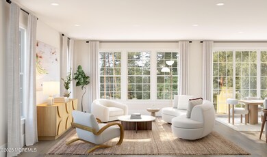 2111 Wander Ln unit 2101, Manalapan, NJ 07726 - photo 7