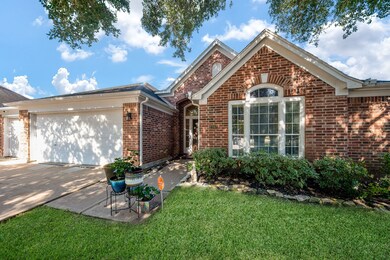 2107 Grand Brook Ct, Richmond, TX 77469 - photo 4
