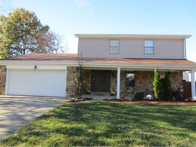 919 Pennwood Dr, New Albany, IN 47150 - photo 2