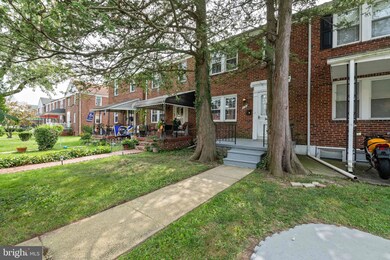1613 Northgate Rd, Baltimore, MD 21218 - photo 2