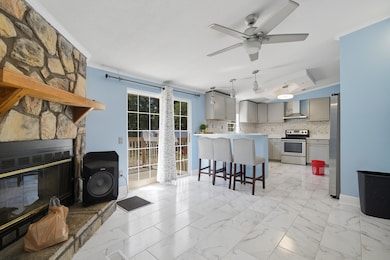 714 E Picasso Cir, Defuniak Springs, FL 32433 - photo 5