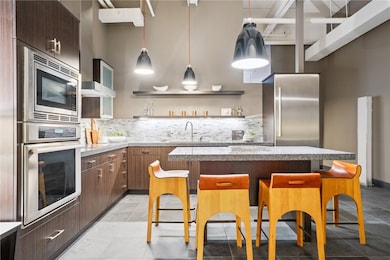 Bottleworks Loft Condos unit 304, Cedar Rapids, IA 52401 - photo 6