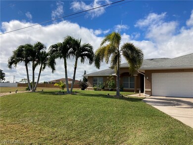 1206 NE Juanita Place, Cape Coral, FL 33909 - photo 2