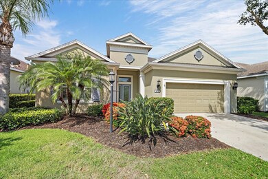4734 Claremont Park Dr, Bradenton, FL 34211 - photo 2