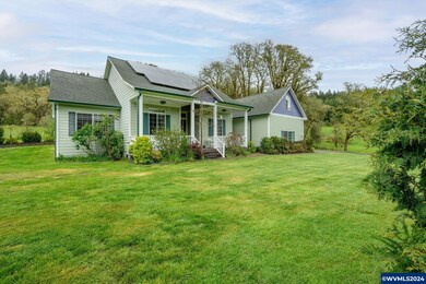 17555 SW Gopher Valley Rd, Sheridan, OR 97378 - photo 2