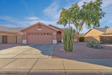3/2 Single story in Chandler