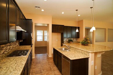 A Chef's Dream Kitchen