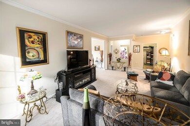 9720 Holmes Place unit 204, Manassas Park, VA 20111 - photo 4