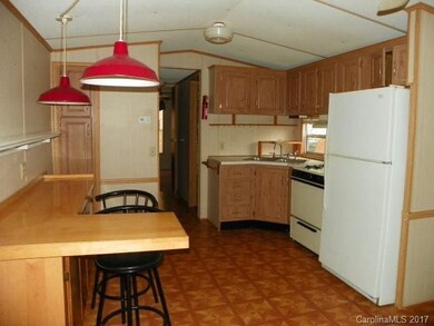 Kitchen/Dining