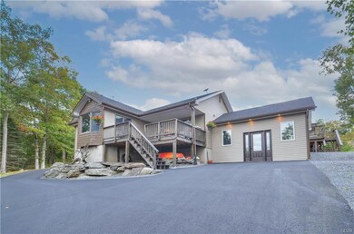 303 Dorys Rd, Dingmans Ferry, PA 18328 - photo 2